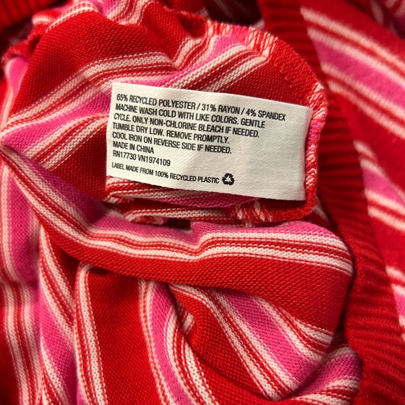 NWOT Target brand colsie pajama set size m - Picture 11 of 11